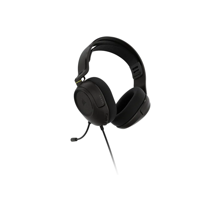 Corsair HS35 V3 - FILAIRE - NOIR