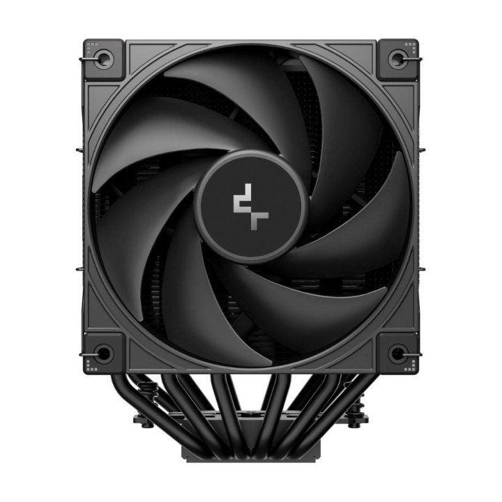 Deepcool AK620 G2 DIGITAL NYX - NOIR