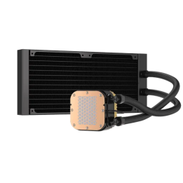 CORSAIR NAUTILUS II 240 RS ARGB 