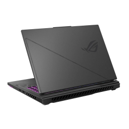 Asus ROG 16 FHD+ 165HZ/R9-8940HX/5060/16GO/512GO/W11