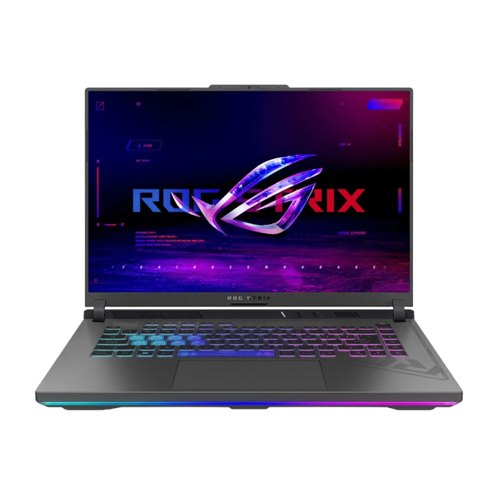 Asus ROG 16 FHD+ 165HZ/R9-8940HX/5060/16GO/512GO/W11
