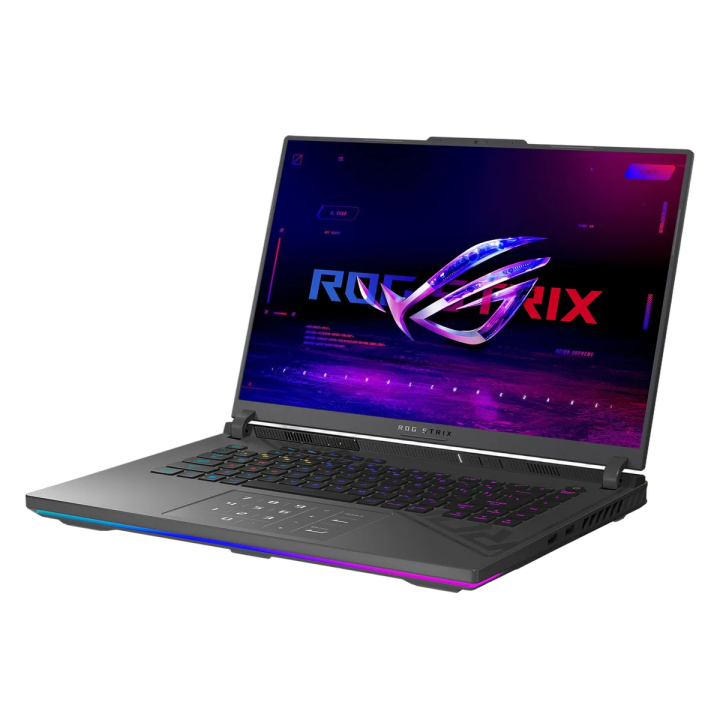 Asus ROG 16 FHD+ 165HZ/R9-8940HX/5060/16GO/512GO/W11