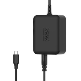 Port ALIMENTATION GAN 100W - USB-C - NOIR