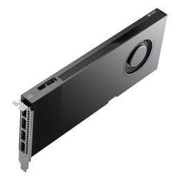 PNY RTX PRO 4000 BLACKWELL NVIDIA 24 GO GDDR7 