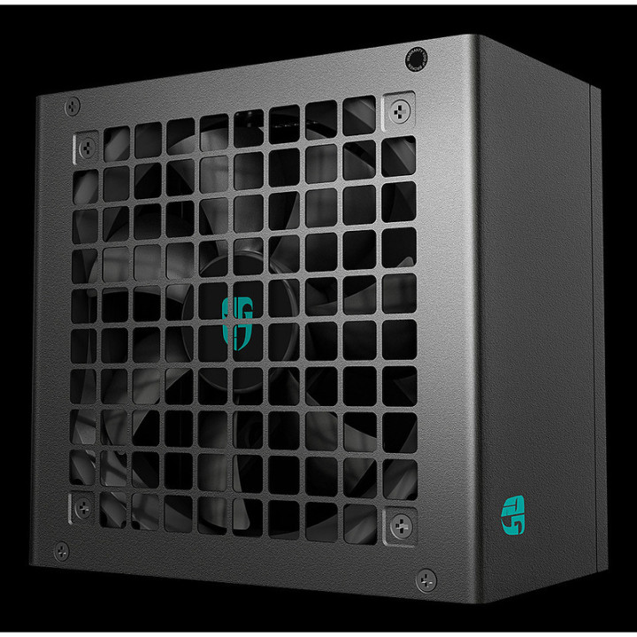 Gamer Storm ATX 600W - 80+ BRONZE - PF600X NOIR