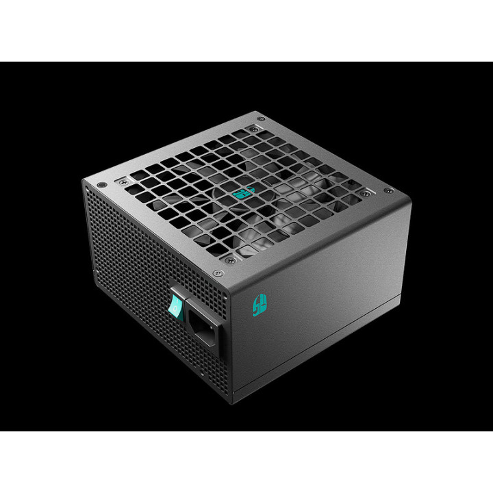Gamer Storm ATX 600W - 80+ BRONZE - PF600X NOIR