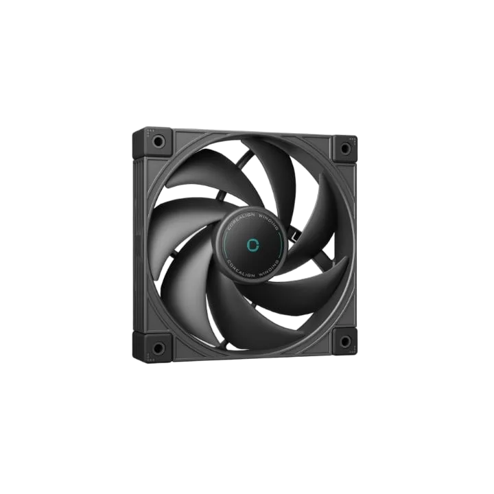 Deepcool AK700 VC - NOIR