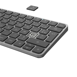 Mobility Lab KP430W MINI - MULTICONNEXION/GRIS