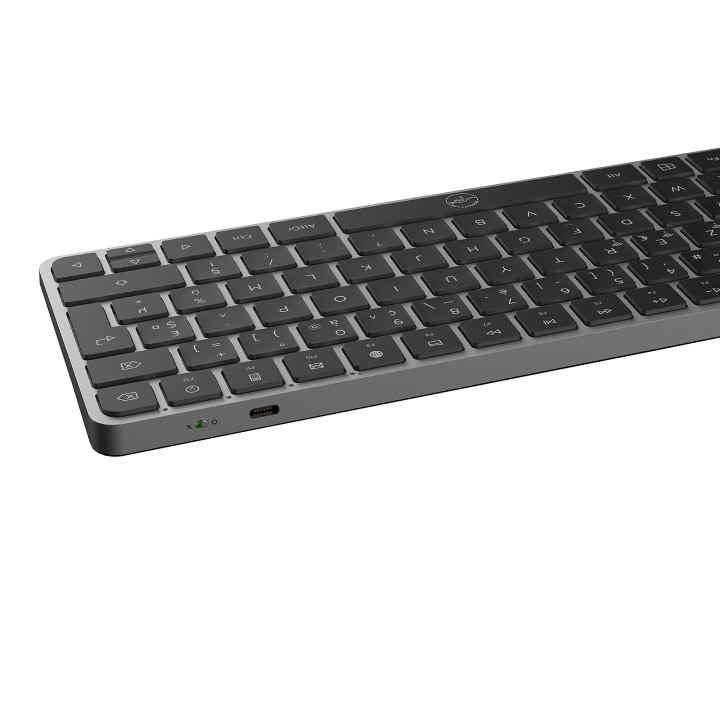 Mobility Lab KP430W MINI - MULTICONNEXION/GRIS