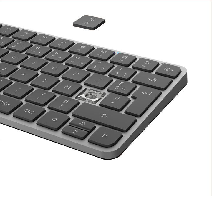 Mobility Lab KP430W MINI - MULTICONNEXION/GRIS