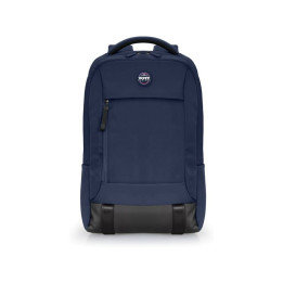 Port TORINO II BACKPACK 14/15.6 BLUE