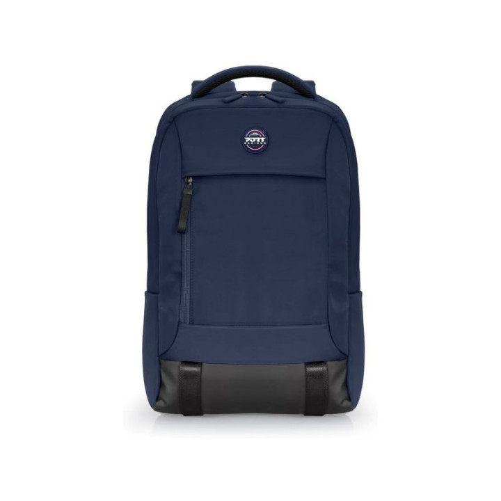Port TORINO II BACKPACK 14/15.6 BLUE