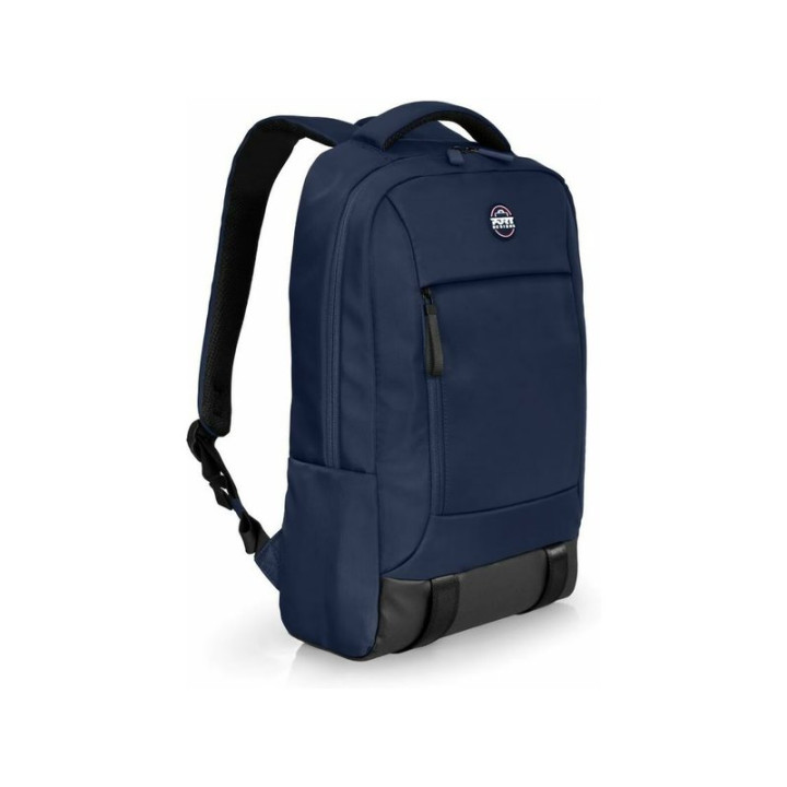 Port TORINO II BACKPACK 14/15.6 BLUE