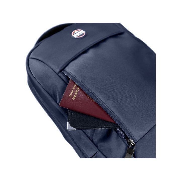 Port TORINO II BACKPACK 14/15.6 BLUE