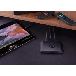 Elgato GAME CAPTURE 4K S