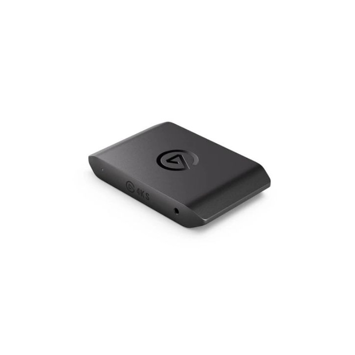 Elgato GAME CAPTURE 4K S