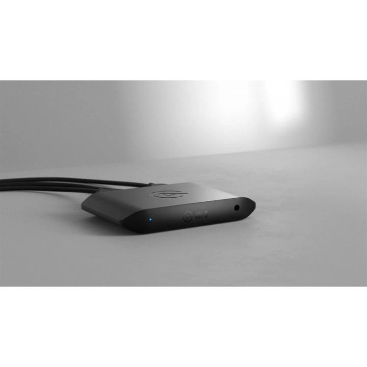Elgato GAME CAPTURE 4K S