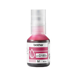 Brother CARTOUCHE D'ENCRE BTD180M - MAGENTA