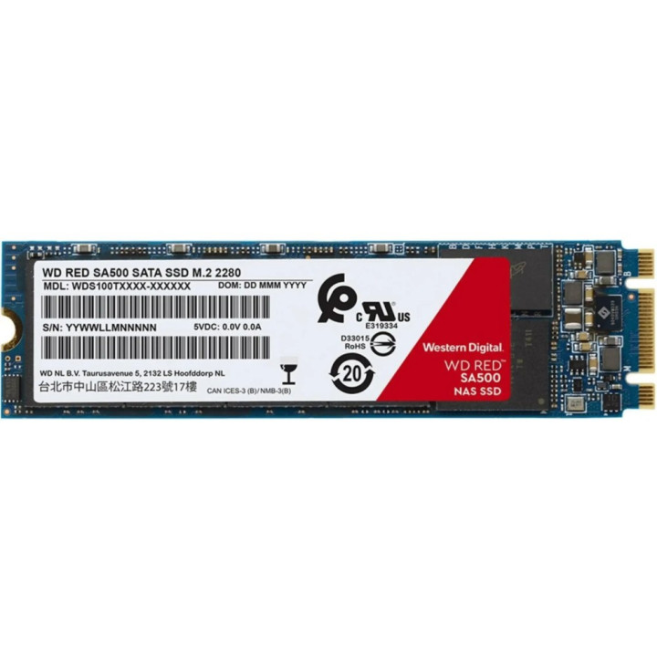 WD 1TO PURPLE SATA III 64MO - WD11PURZ