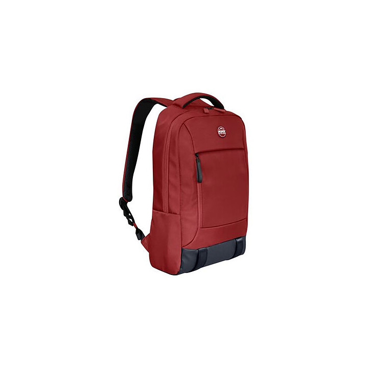 Port TORINO II BACKPACK 14/15.6 RED