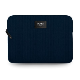 Port HOUSSE MILANO II ECO SLEEVE - 16 - BLEU