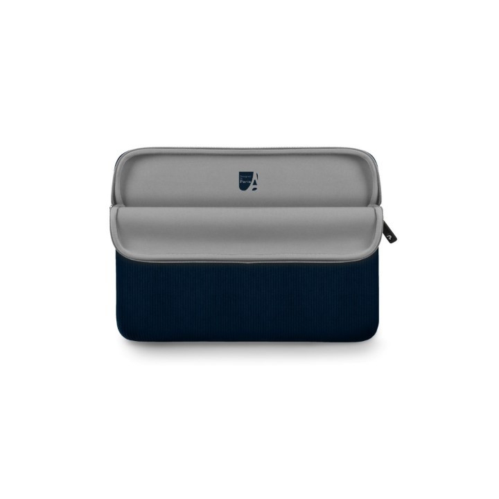 Port HOUSSE MILANO II ECO SLEEVE - 16 - BLEU