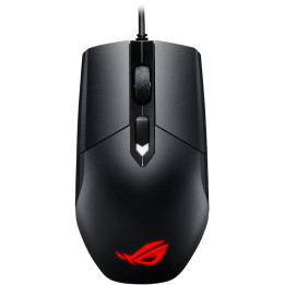 Asus ROG STRIX IMPACT - FILAIRE - NOIR