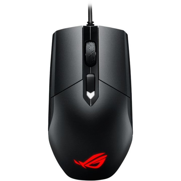 Asus ROG STRIX IMPACT - FILAIRE - NOIR