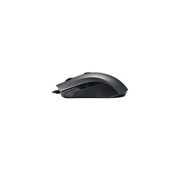 Asus ROG STRIX IMPACT - FILAIRE - NOIR