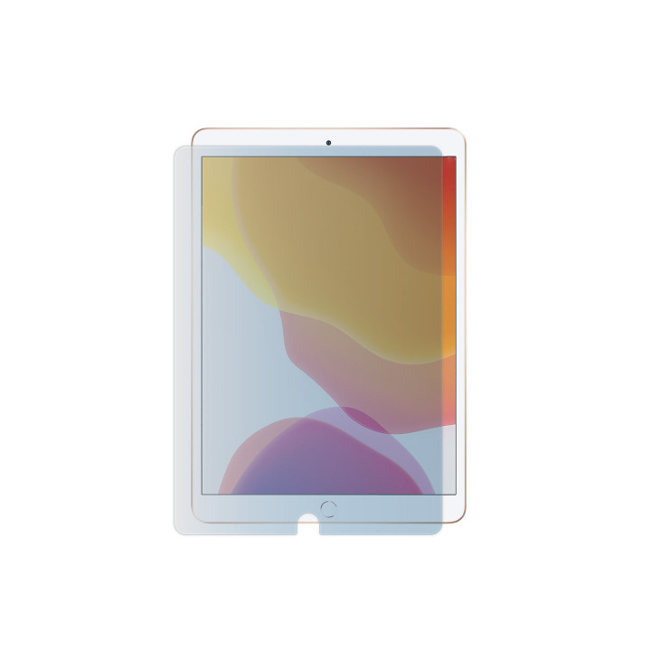 TUCANO IPD1022-SP-TG PROTECTION D'ECRAN DE TABLETTE PROTECTION D'ECRAN TRANSPARENT APPLE 1 PIECE(S) 