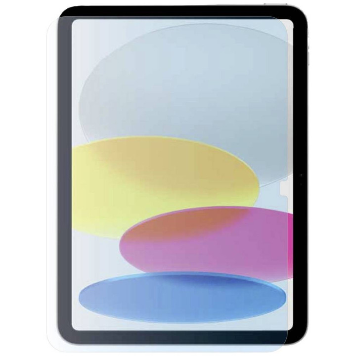 TUCANO IPD1022-SP-TG PROTECTION D'ECRAN DE TABLETTE PROTECTION D'ECRAN TRANSPARENT APPLE 1 PIECE(S) 