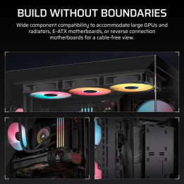CORSAIR FRAME 5000D 