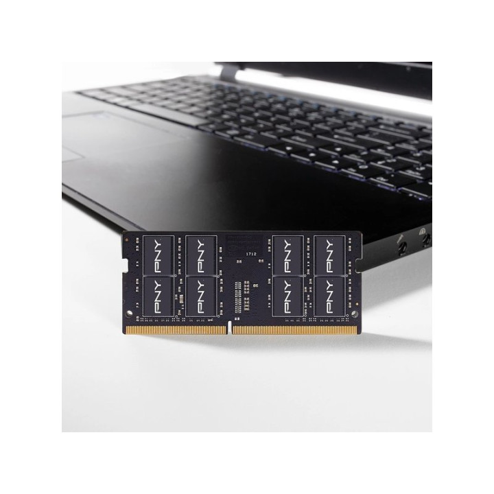 PNY SODIMM PERFORMANCE DDR4 320MHZ 8G 