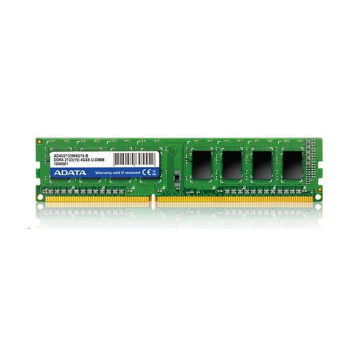 ADATA STANDARD 16GB D4 DRAM U-DIMM 3200 CL22 
