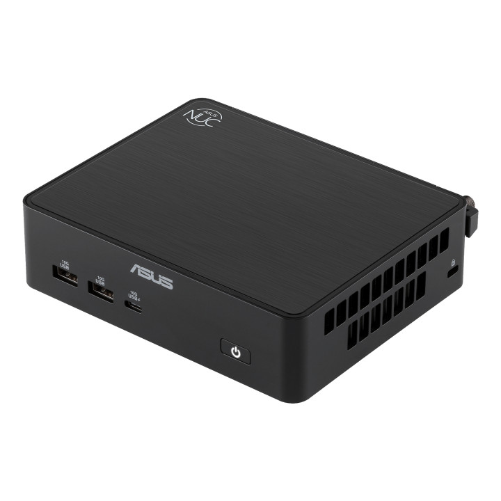INTEL NUC 16 PRO *RNUC16GDKW96C002 