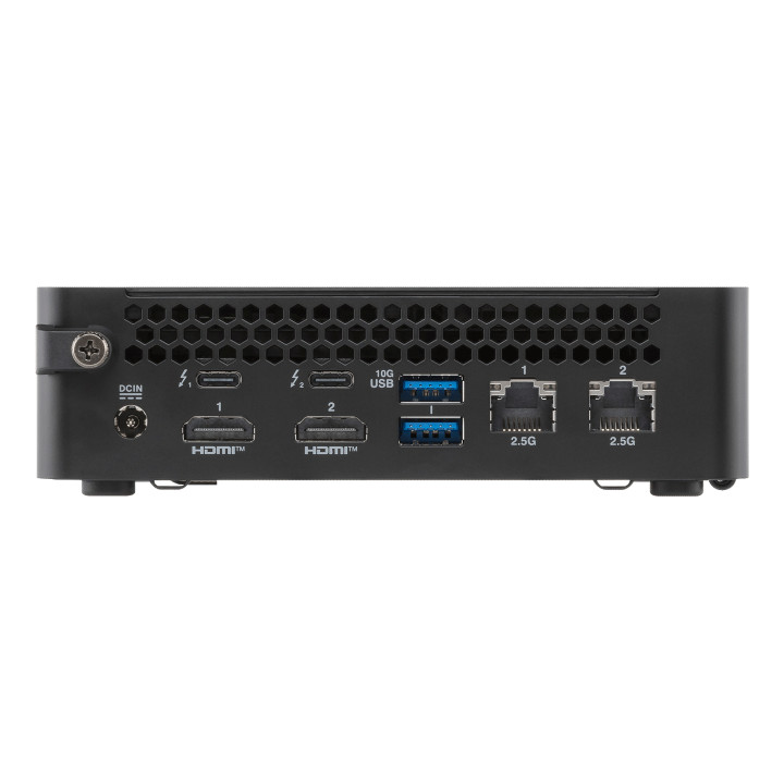 INTEL NUC 16 PRO *RNUC16GDKW96C002 
