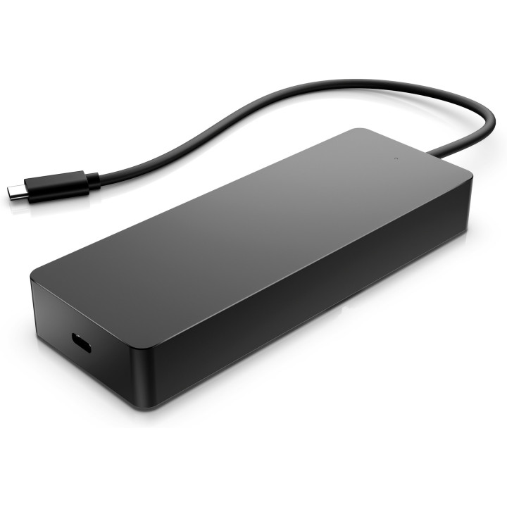HP HUB USB-C MULTIPORT