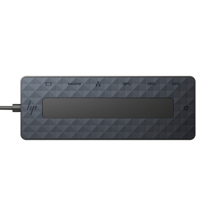 HP HUB USB-C MULTIPORT