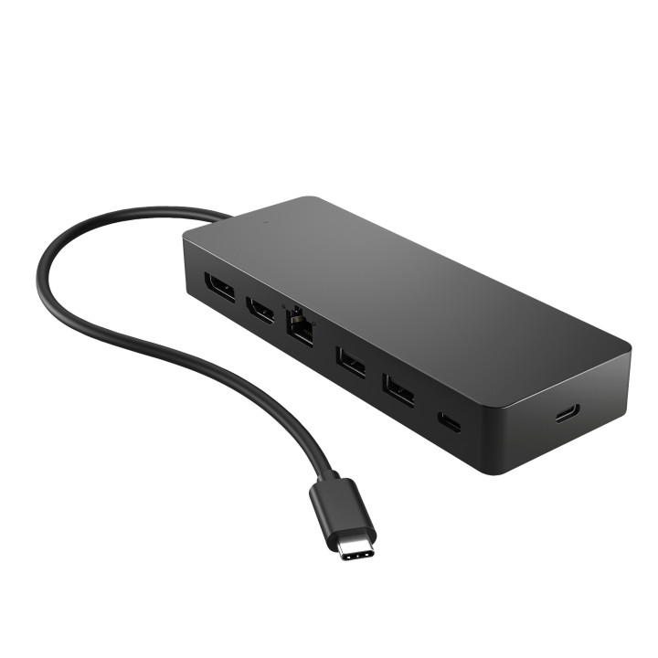HP HUB USB-C MULTIPORT
