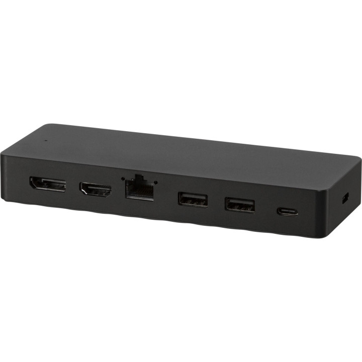 HP HUB USB-C MULTIPORT