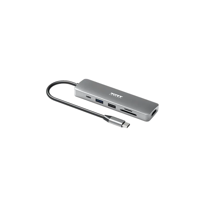 Port DOCKING TYPE C 5 IN 1 FOR BTOC
