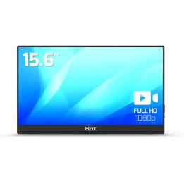 Port NOMADE 15.6FHD TACT/IPS/USB-C/USB-A/HDMI