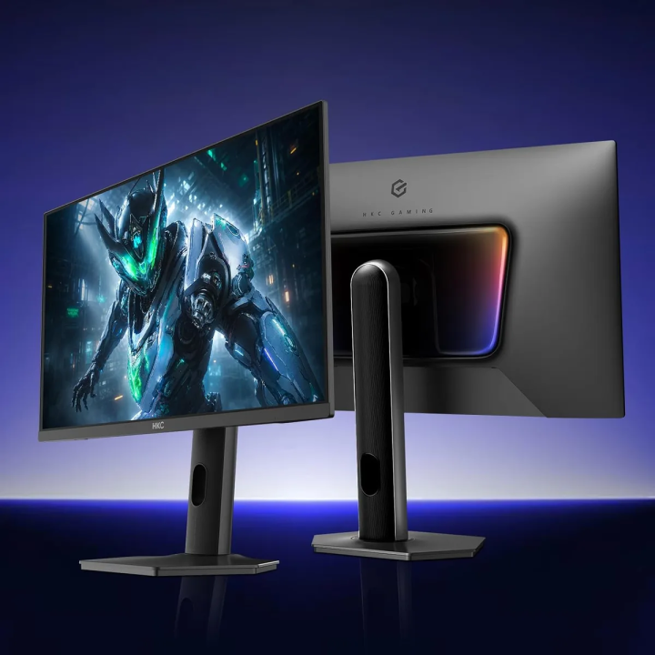 HKC GS27QHS 27OLED QHD/500HZ/0.03MS/G-SYNC/FREESYNC