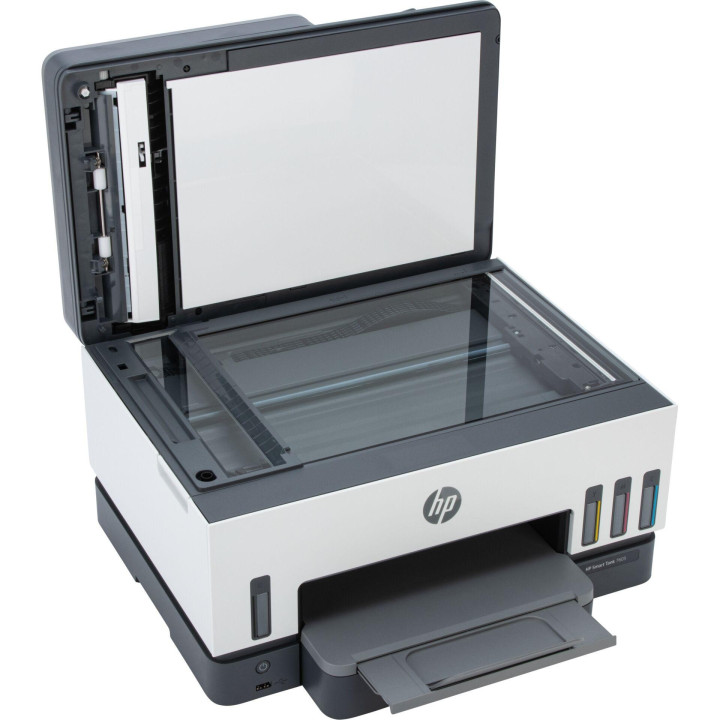 HP SMART TANK 7605 TOUT-EN-UN - GRIS