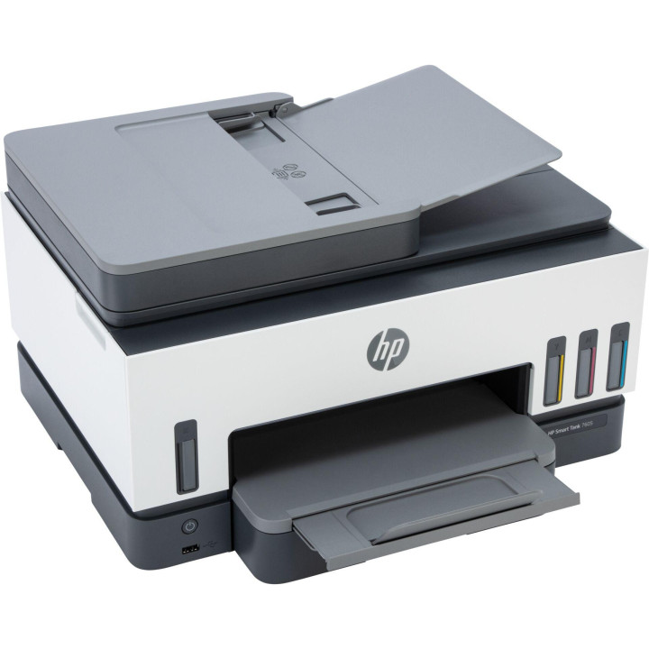 HP SMART TANK 7605 TOUT-EN-UN - GRIS