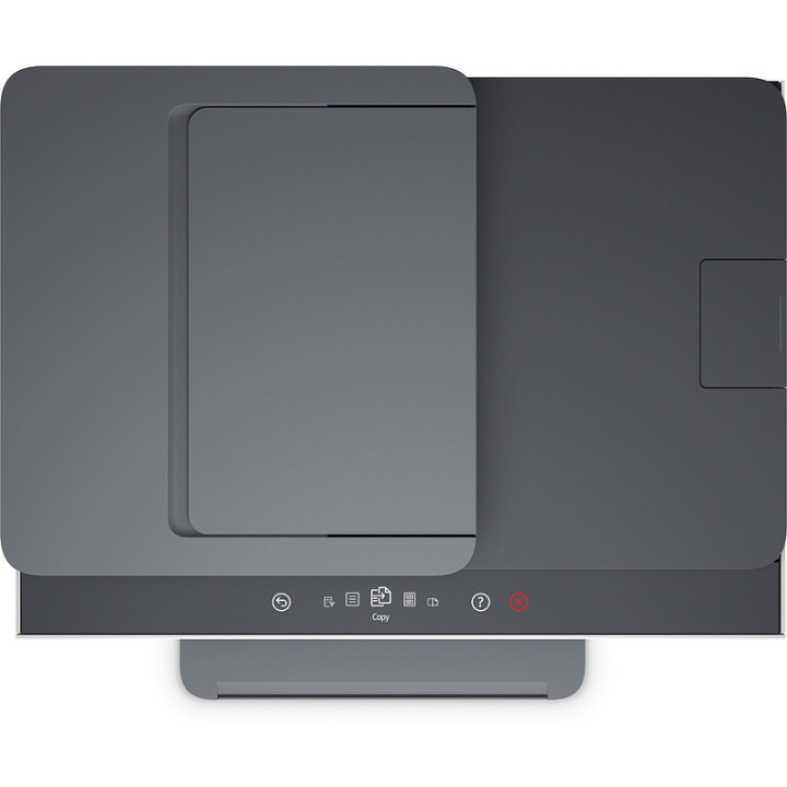 HP SMART TANK 7605 TOUT-EN-UN - GRIS