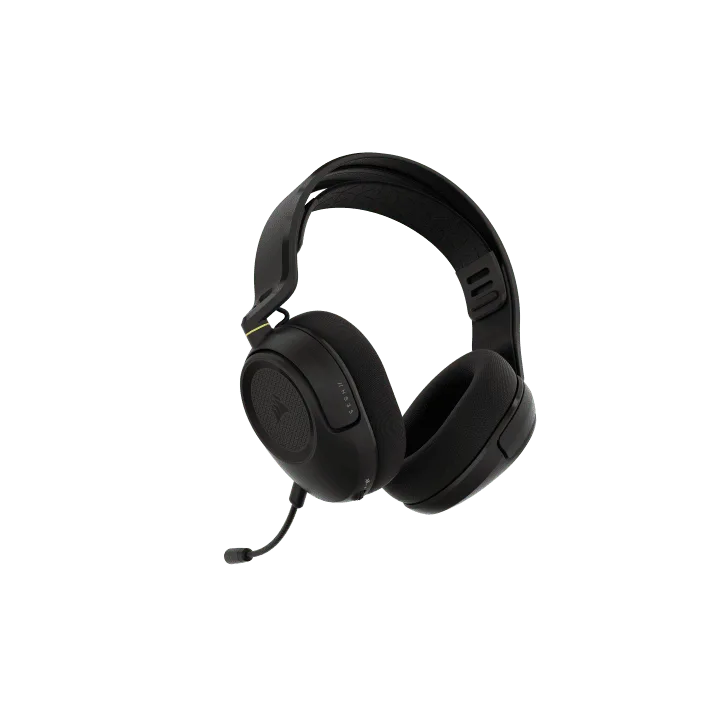 Corsair HS35 V3 PS5 - SANS FIL - NOIR