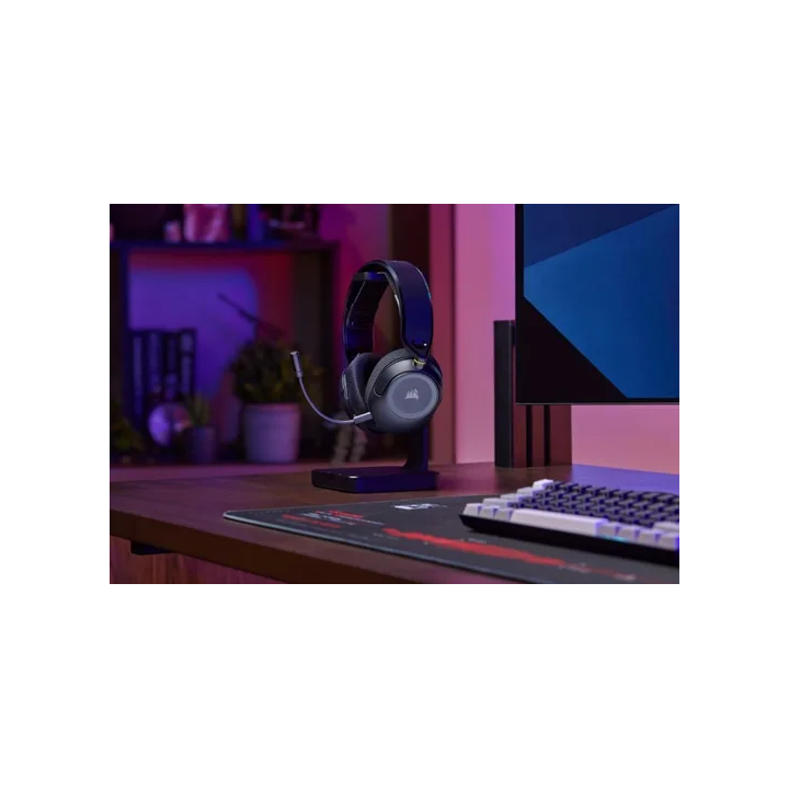 Corsair HS35 V3 PS5 - SANS FIL - NOIR