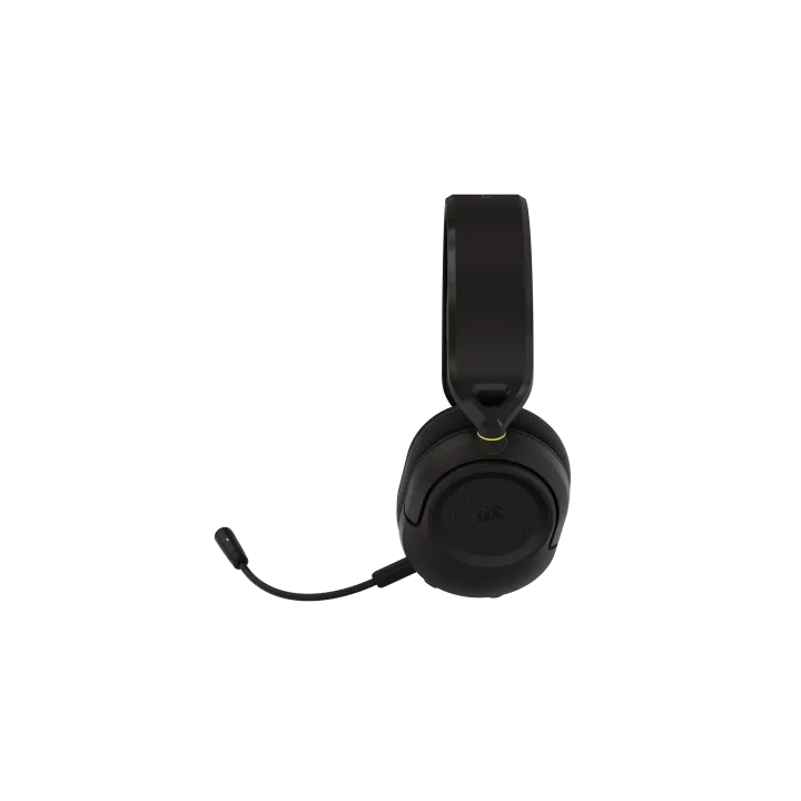 Corsair HS35 V3 PS5 - SANS FIL - NOIR