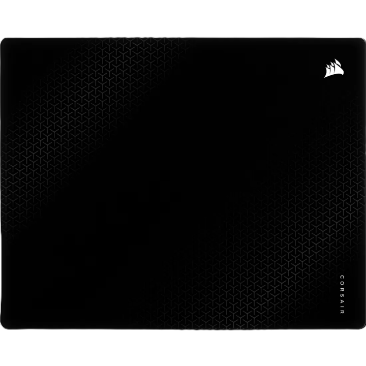 Corsair MMGLASS - L - NOIR